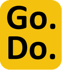 Go.Do. logo